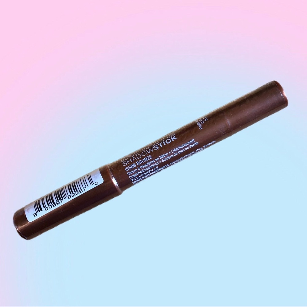 B2G2 NYX Infinite Shadow Stick ISS09 Bronze - Picture 3 of 3